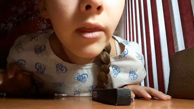 Рубрика Beauty! Чем я пользуюсь? смотреть онлайн