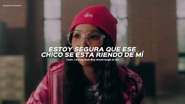 (G) I-DLE - Allergy [Traducida Al Español + Eng Subs]