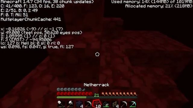 minecraft lets play w/cave craft part 11 смотреть онлайн