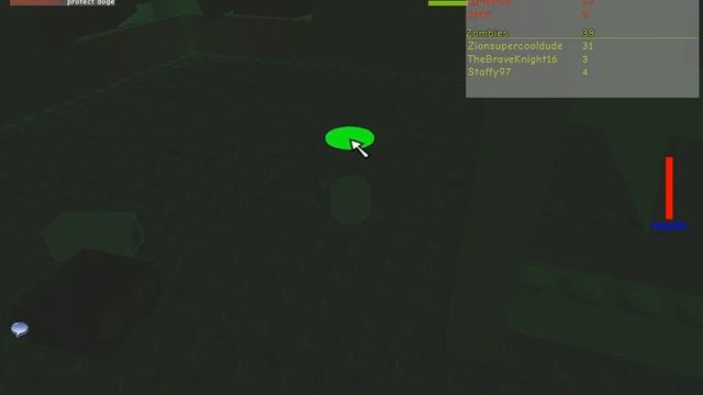 ROBLOX Undead Is Coming смотреть онлайн