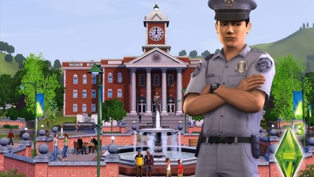 How To Play Sims 3 Multiplayer (Mod) смотреть онлайн
