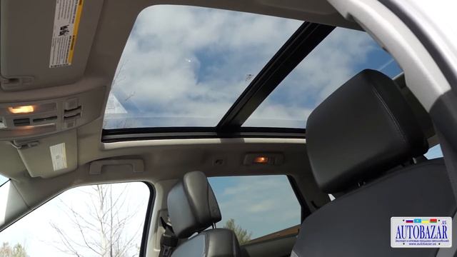 2011 Saab 9-4X видео обзор. Тест драйв 2011 Сааб 9-4X. Авто из США. Купить машину в Америке смотреть онлайн