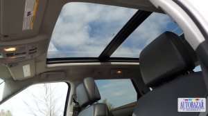 2011 Saab 9-4X видео обзор. Тест драйв 2011 Сааб 9-4X. Авто из США. Купить машину в Америке