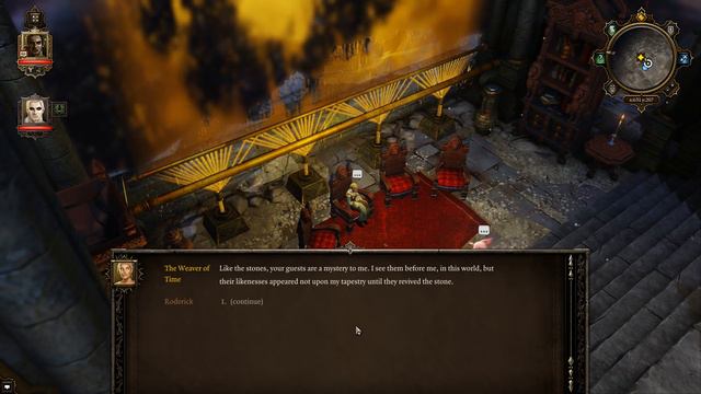 Divinity: Original Sin Enhanced Edition Co-Op - Part 5 - End of Time смотреть онлайн