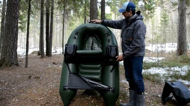 Рыболовный плотик #Podsekafishing 180 плотик для рыбалки. Новинка 2019 года!!! Рыболовный плот смотреть онлайн