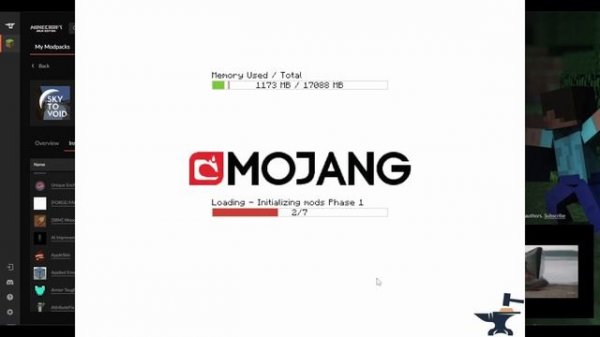 How To Make A MODDED Server With Essential Mod (Minecraft Essential Tutorial)