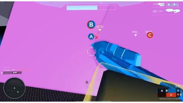 This Roblox Game Hacks You... смотреть онлайн