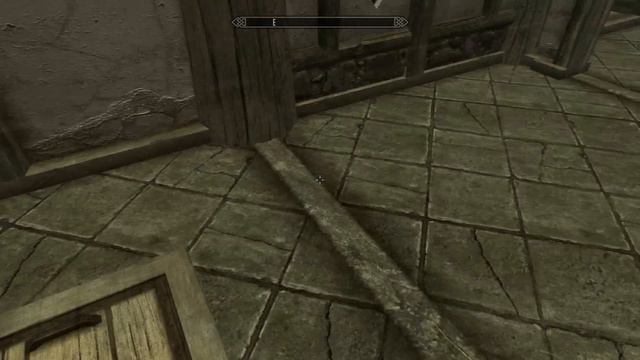 My house in Skyrim; Hearthfire DLC смотреть онлайн