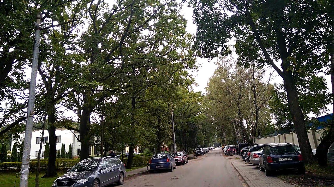 9 ул Магнитогорская, кольцо транспорта, завод Автотор 2 смотреть онлайн
