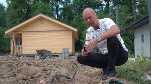 Автополив. Как самому собрать свою систему полива.