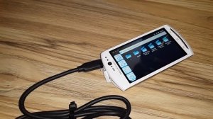 Как Сделать ТВ Приставку Из Старого Телефона?