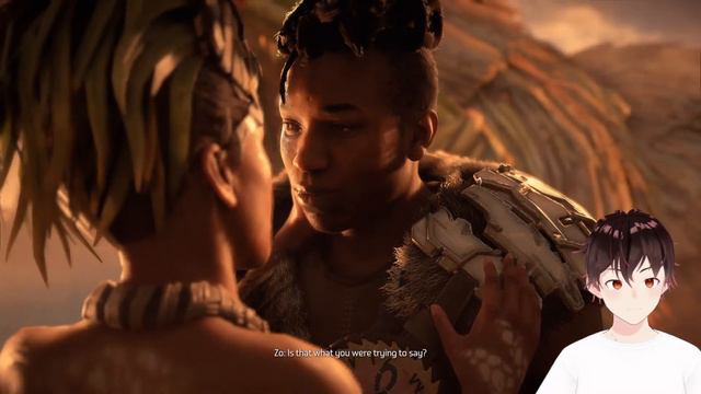 Horizon Forbidden West Indonesia : Difficulty Verry Hard #2 смотреть онлайн