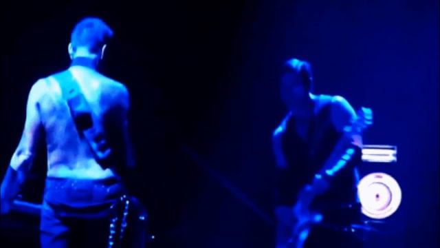 【Paulchard】But You're Beautiful To Me（Richard Kruspe X Paul Landers）