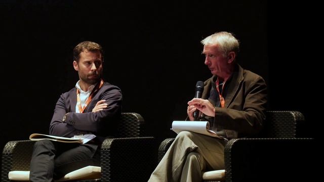 AG 2015 - Table ronde - Syndicalisme et dialogue social смотреть онлайн