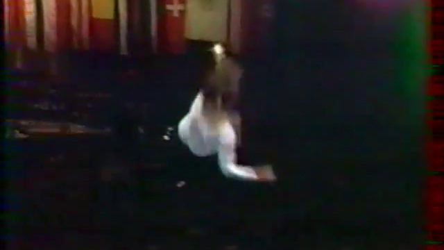 Silvia MITOVA (BUL) vault - 1992 Paris worlds EF смотреть онлайн