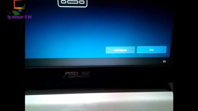 ASUS X507LA Laptop Windows 10 смотреть онлайн