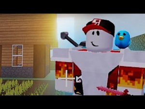 Особенности  Майнкрафт в Роблокс