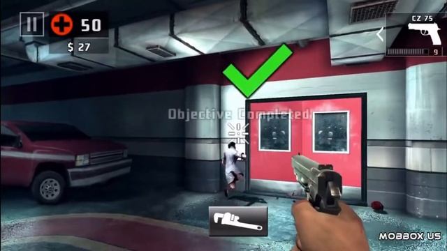 TOP 10 ACTION #1 Google Play Best Of Android Ios Games - Mobbox