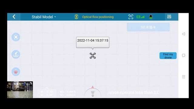 Обзор Syma Z6PRO с бесколлекторными двигателями смотреть онлайн