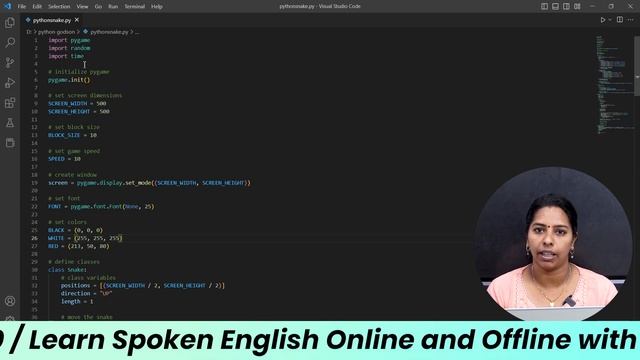 CHAT GPT ഉപയോഗിച്ച് SNAKE GAME ഉണ്ടാക്കാം| Game Developing| snake Game using Python смотреть онлайн