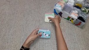 Как сложить трусы, плавки