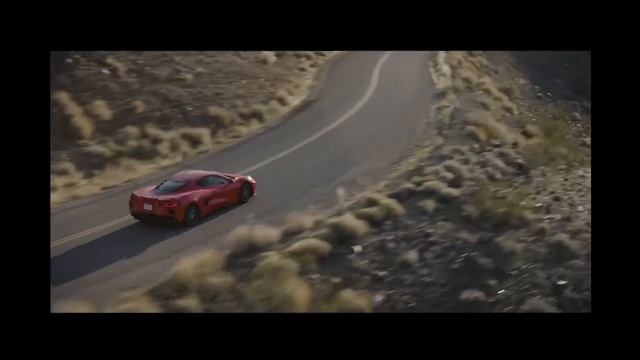 Corvette Stingray joins Forza Horizon 4 | Chevrolet смотреть онлайн