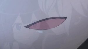 Аниме клип - спасибо что делаешь меня счастливой