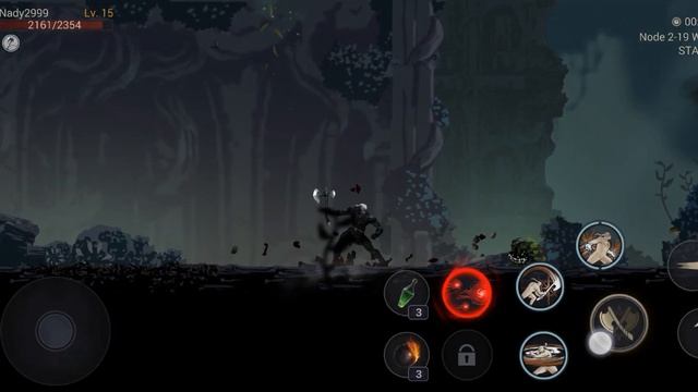 Demon Hunter Premium | Chapter 02 Node 2-19 | Gameplay Android 2-19 смотреть онлайн