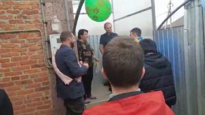 Как проходит сватовство в Краснодарском крае в 2021-ом году (ноябрь)