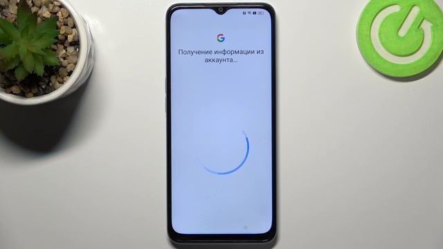 Oppo A78 | Как выполнить первую настройку Oppo A78 - Процесс настройки Oppo A78 смотреть онлайн