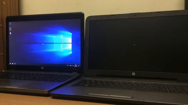 SSD vs. HDD смотреть онлайн