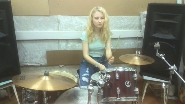 Барабаны смотреть онлайн