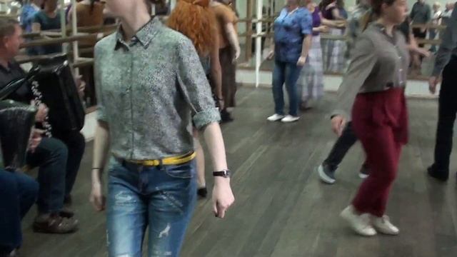 2.Мастер-класс Степова Ф.А. в Калининграде. 23.06.17г. смотреть онлайн