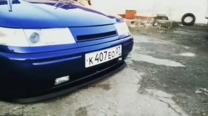 ВАЗ 2112 Тюнинг и Доработки СВОИМИ РУКАМИ!БАМПЕР,САЛОН,ОПТИКА,ПНЕВМА,ДИСКИ!