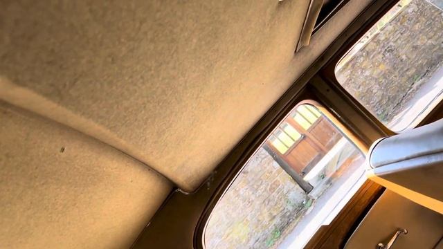 AUSTIN SHEERLINE #austin #sheerline #classiccars смотреть онлайн