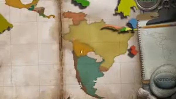 en hidden expedition EVEREST