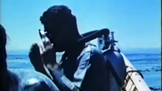 Институт Муди Первичное Право.1953. смотреть онлайн