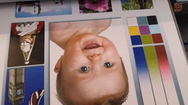 KiVi - Epson 1410 Текстильный планшетный принтер. Новая версия смотреть онлайн