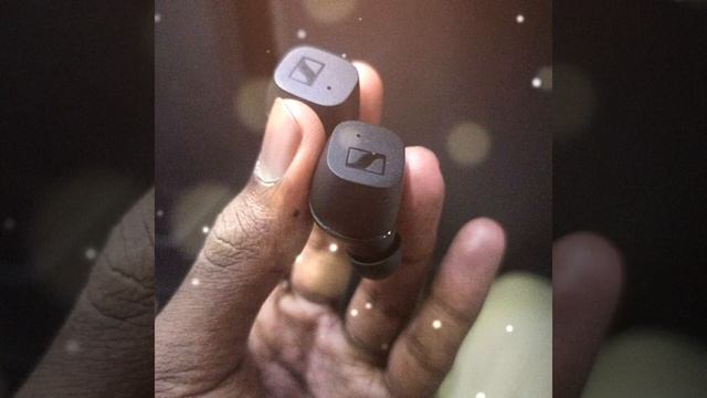 sennheiser CX true wireless earbuds full specifications in Tamil смотреть онлайн