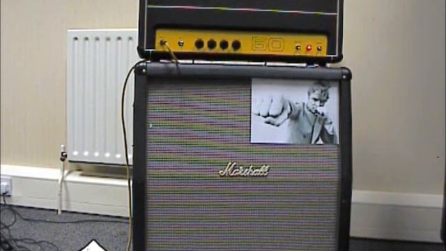 Carlsbro 50 head смотреть онлайн