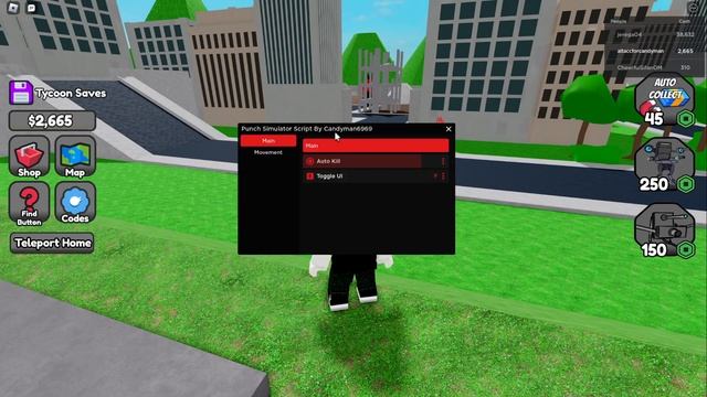 [?NEW EP] Skibidi Toilet Tycoon Script (*OP* Inf Money and more) 2023 September Working смотреть онлайн