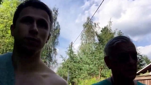 Дача брата актера Андрея Миронова смотреть онлайн