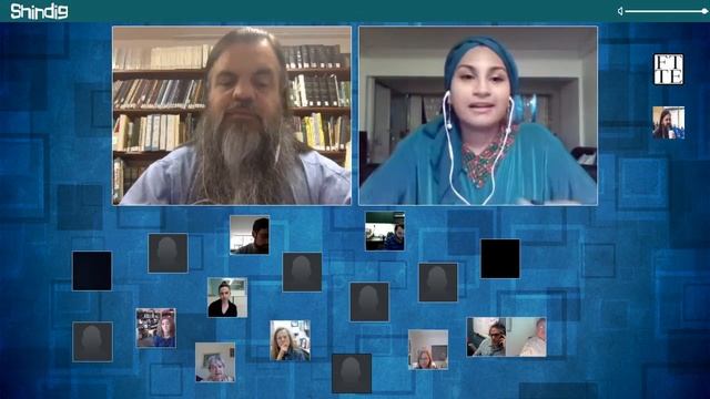 Online learning and neocolonialism with Taskeen Adam