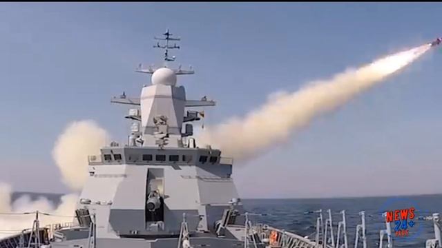 Российский корабль "Адмирал Нахимов" может стать самым мощным в мире смотреть онлайн