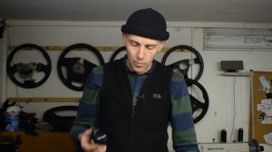 Простой способ обтянуть сложную деталь