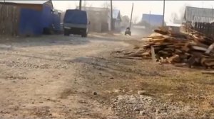 Обзор ABM APACHE 150