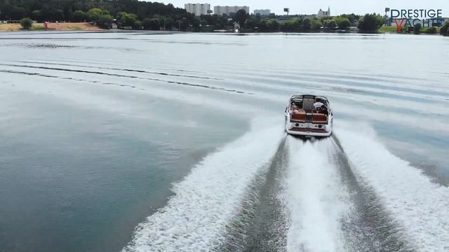 Двигатели Rotax для Scarab 195 ID. Скорость и технические характеристики. смотреть онлайн