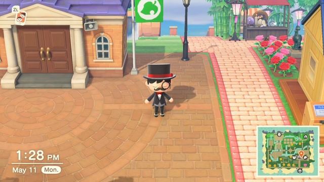 How I Get Villagers To MOVE OUT With A Super Easy Method In Animal Crossing New Horizons смотреть онлайн