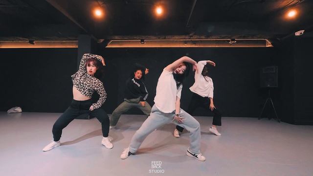 TYGA - AYY MACARENA | KYME Choreography смотреть онлайн