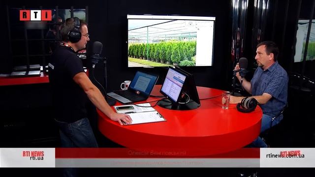 Бізнес у рослинництві: перешкоди та перспективи розвитку смотреть онлайн